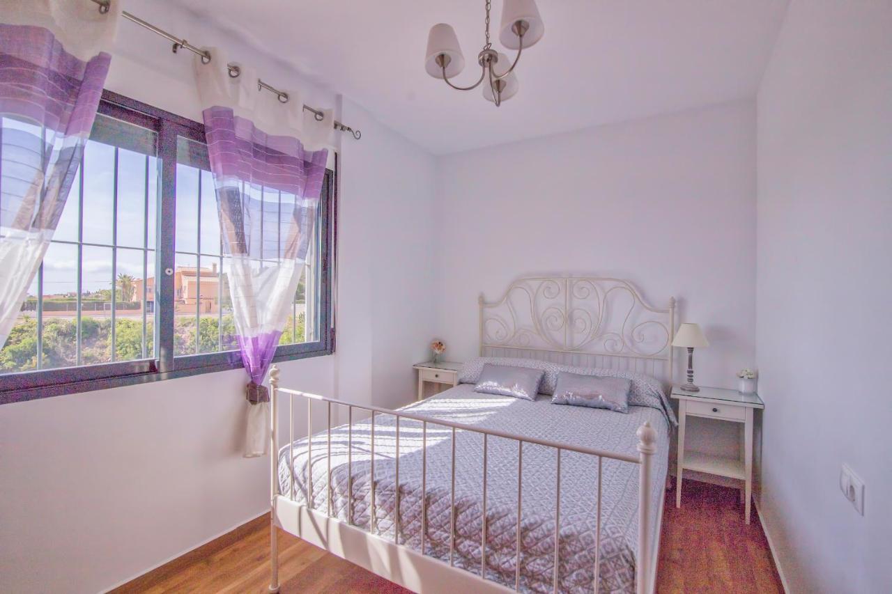 Villa Moderna Con Piscina 坎佩略 外观 照片